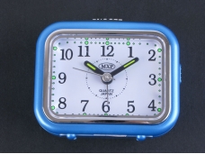 M-513 Alarm Mini Clock with Light
